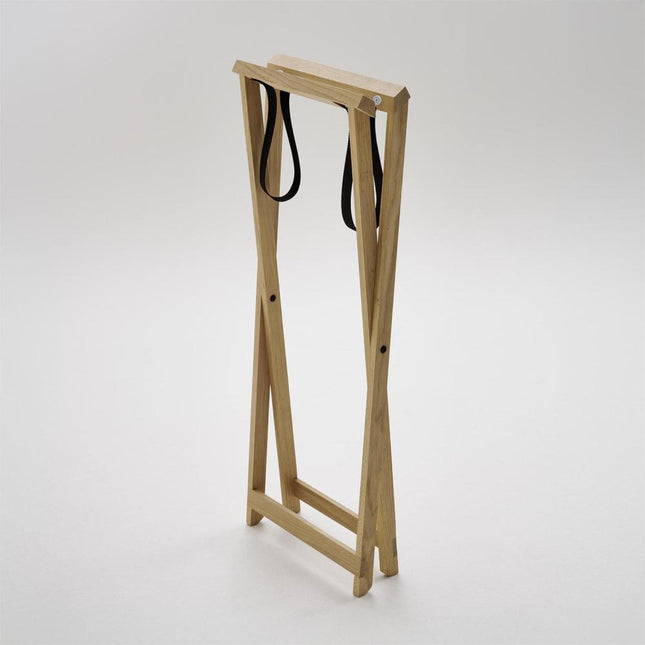 APS VALO tray stand – opklapbare dienbladhouder voor banqueting en cateringservice