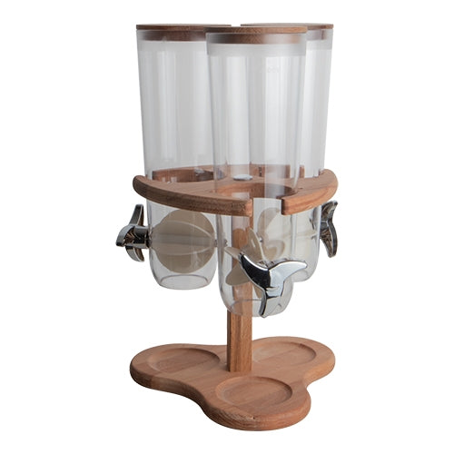 Dispenser 3*1 ,5 liter