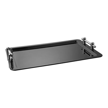 Serveerplateau 1/1 GN Black