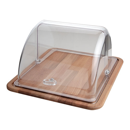 Serveer Plank Rolltop 00*00 cm