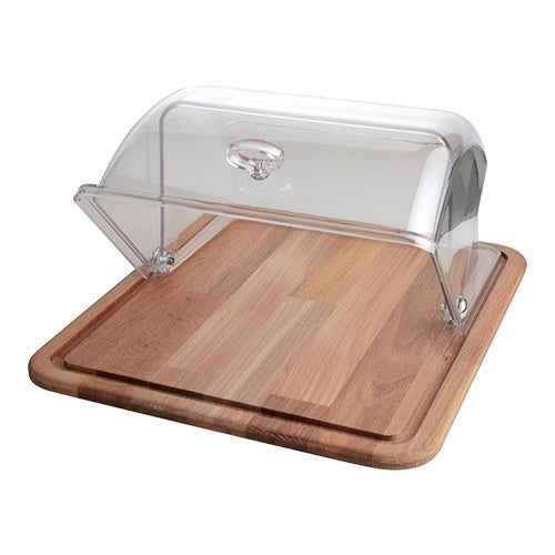 Serveer Plank Rolltop 00*00 cm