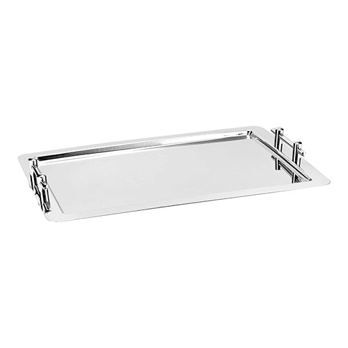Serveerplateau 1/1 GN inox