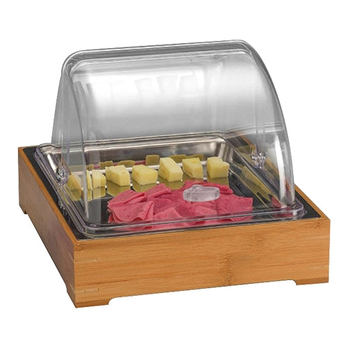 Serveer Unit Rolltop 00*00 cm