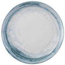 Finca Limestone Nova Plate 17,8cm 12/box