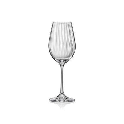 F2D | Wijnglas 35cl Optic 12/Box