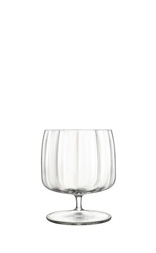 Luigi Bormioli Jazz rum- en cocktailglas 465 ml – groot glas voor rumcocktails