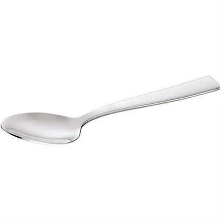 APS Basics koffielepel 13,5 cm - rvs lepeltje voor koffie en thee