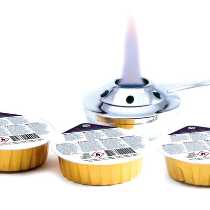 Brandpasta - cartouche 80 gethanol 3/set