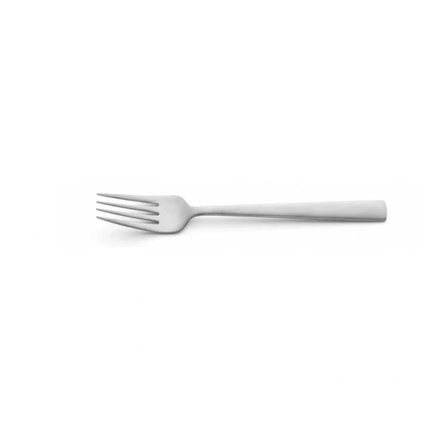Amefa Ventura 1924 dessertvork 19 cm – roestvrijstalen dessertvork voor horeca