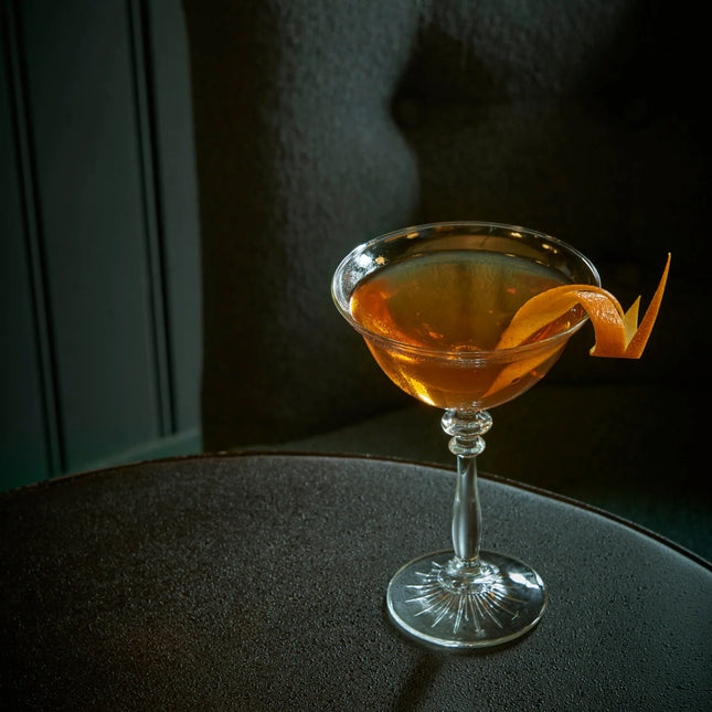Onis 1924 coupeglas 140 ml – cocktailcoupe voor de bar