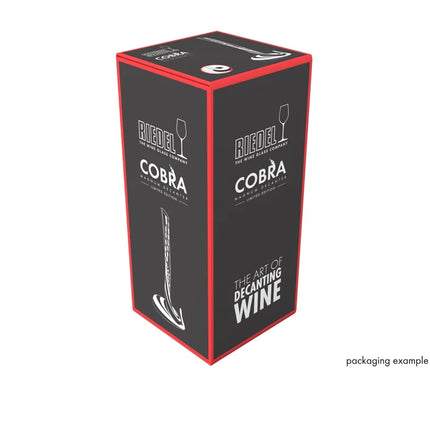 Riedel Decanter Cobra Magnum