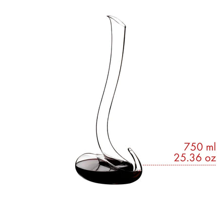 Riedel Decanter Eve