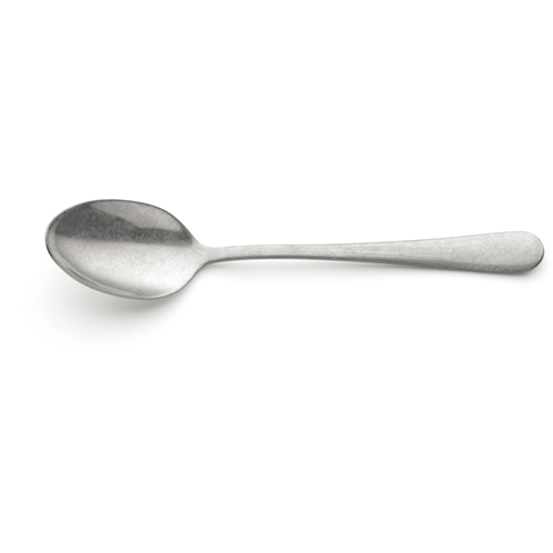 Amefa Austin Vintage tafellepel 20,5 cm – rvs bestek met vintage finish voor horeca