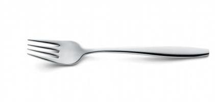 Amefa Florence dessertvork 17,5 cm – rvs dessertvork voor restaurants en hotels