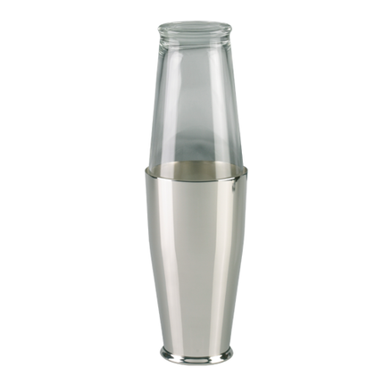 Alessi Shaker Set polished 800 ml