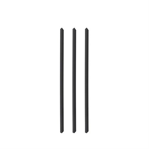 Prisma Stirrer black 180 mm*5 mm OUTLET
