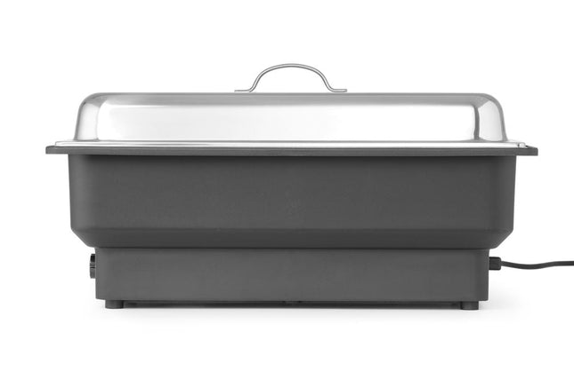 Chafing dish electrisch GN 1/19 l 230V 900W Tellano 1/box