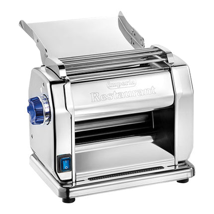 EMGA Pasta-apparaat R-220 RMN – gemotoriseerde pastamachine voor de professionele keuken