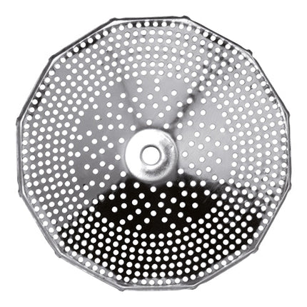 Sieve insert 2.5 mm (31 cm)