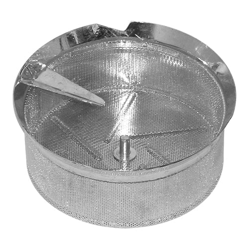 Insert sieve 1.0 mm (37 cm)
