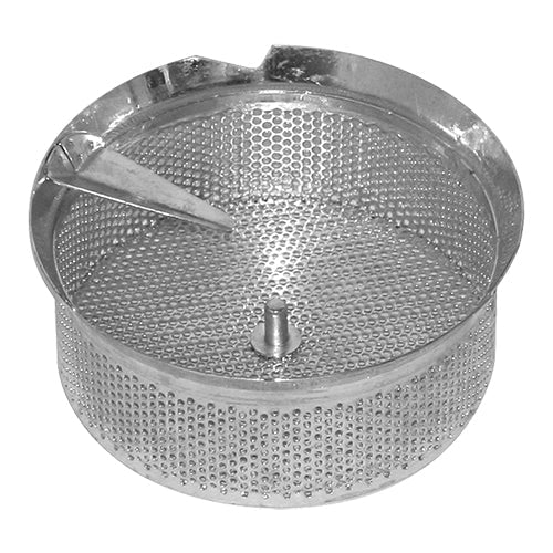 Inzetzeef 3,0 mm (37 cm)
