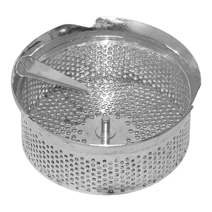 Inzetzeef 4,0 mm (37 cm)