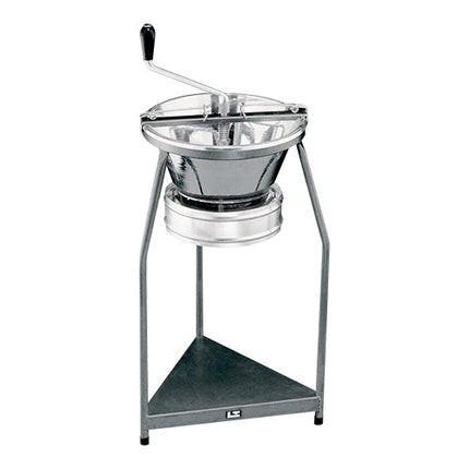 Insert sieve 1.0 mm (39 cm)