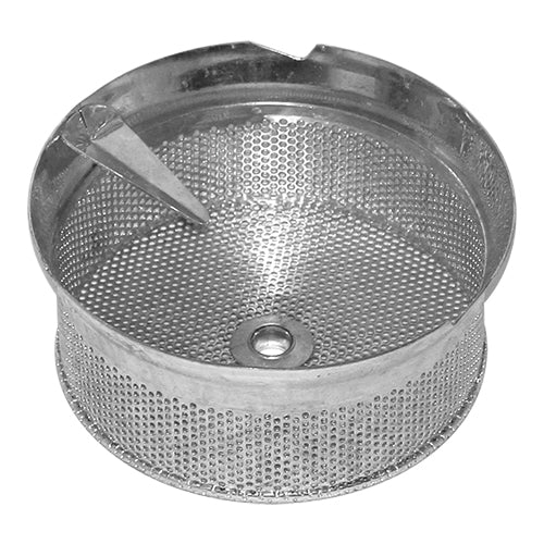 Inzetzeef 3,0 mm (39 cm)