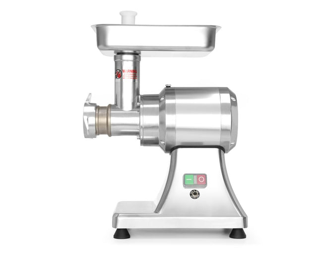 Hendi gehaktmolen Kitchen Line 12 – 550W vleesmolen voor slagerij en keuken