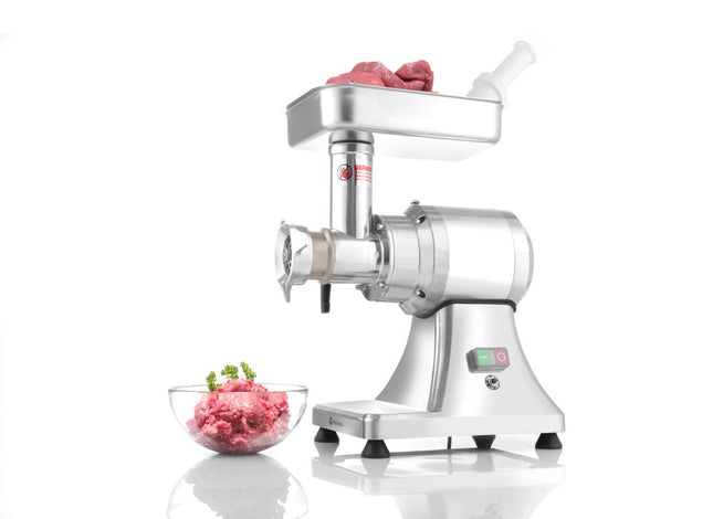 Gehaktmolen Kitchen Line 12432x261x484 mm 230V 550W 1/box