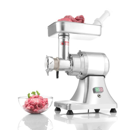 Meat mincer Kitchen Line 12432x261x484 mm 230V 550W 1/box