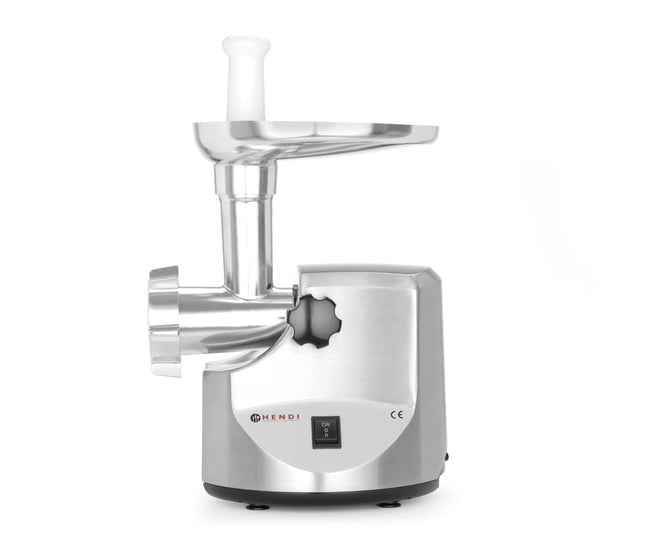 Gehaktmolen 198272x192x386 mm 230V 400W 1/box