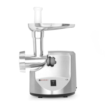 Meat Grinder 198272x192x386 mm 230V 400W 1/box