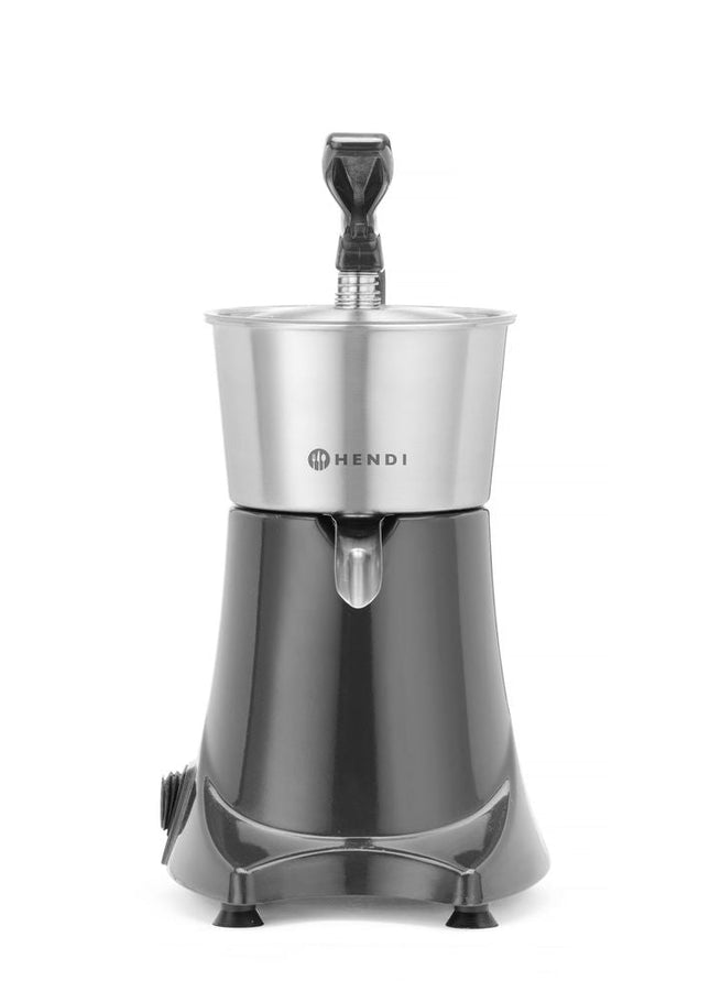 Electric citrus juicer 980 RPM 230V 230W 1/box