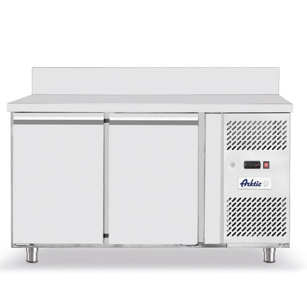 Hendi vriesbank 230V 400W – professionele vrieswerkbank voor keuken en catering