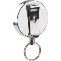 APS sleutelkoord metaal 100 cm - lanyard voor personeel in de horeca