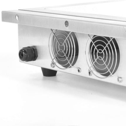 Induction Cooktop 3500 D XL Digital 230V 3500W 1/box