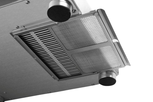 Inductiekookplaat 3500W340x450x120 mm digitaal 1/box