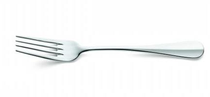 Amefa Baguette Table Fork 21cm 12/box