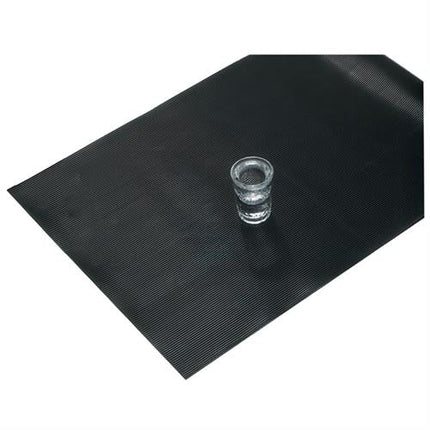 APS barmat op rol 100 x 100 cm - antislip mat op maat voor de bar
