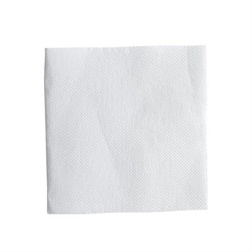Cocktail Napkins 20*20 cm 1/4 Fold 2Ply 100Pcs White