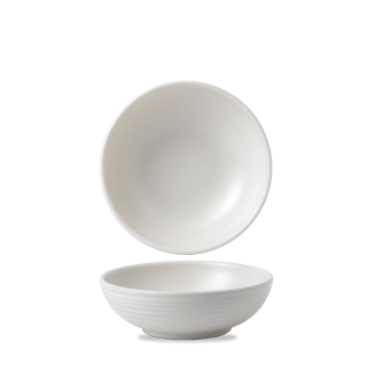 Evo Pearl Rice Bowl 17,8cm 6/box