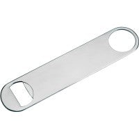 Bar Blade stainless steel