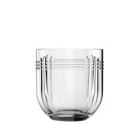 Onis The Gats rocks 290 ml – art-deco whiskyglas voor cocktails