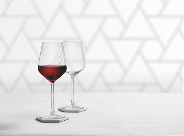 Carré Wine 520 ml 6/box