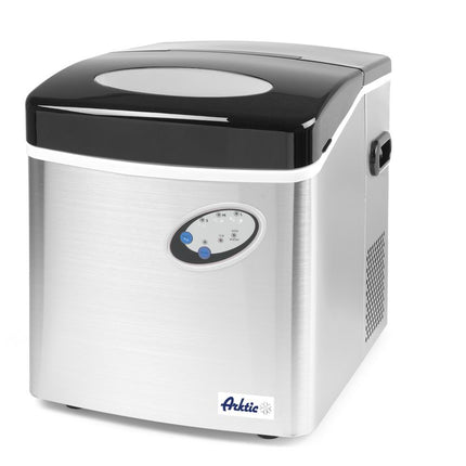 IJsblokjesmachine Ice Cube 15vermogen 12-25 kg/24 uur 1/box