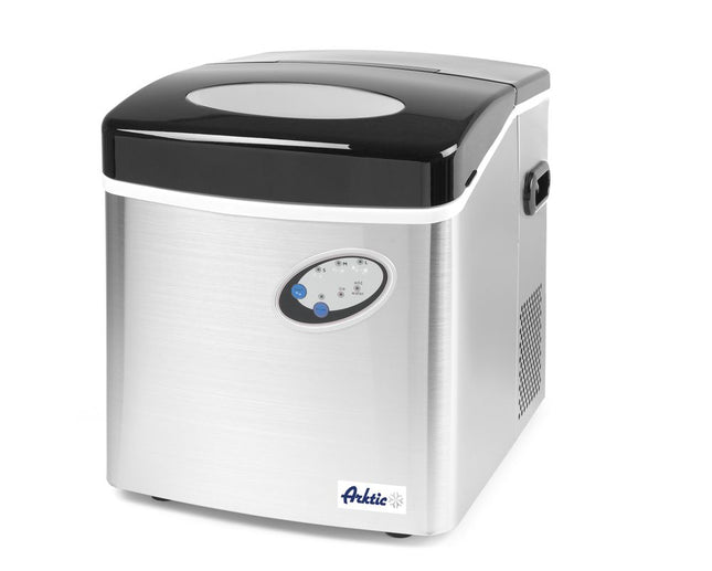 Ice Cube 15 Ice Maker 12-25 kg/24h 1/box