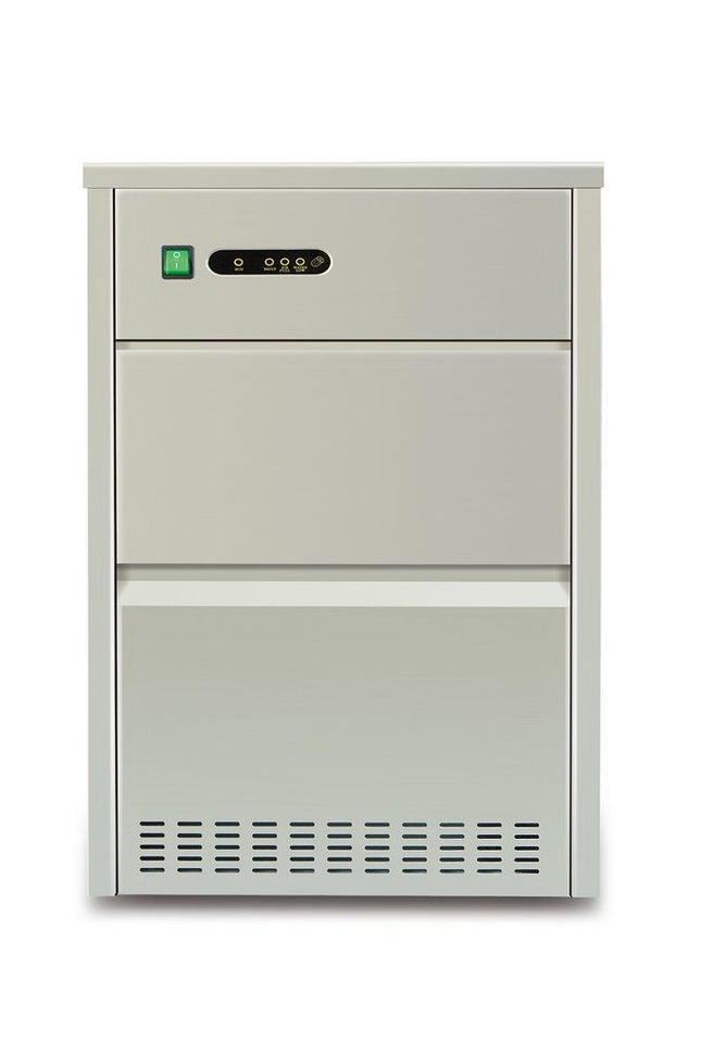 Hollow ice cube machine~50kg/day 1/box