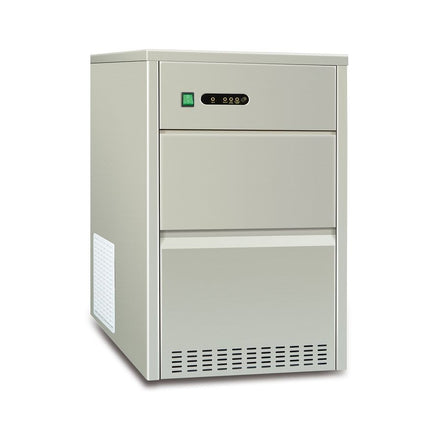 Hollow ice cube machine~50kg/day 1/box