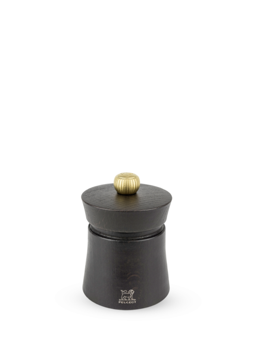 Peugeot Baya pepermolen chocolade 8 cm